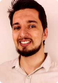 Felipe de Almeida