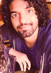 Luan Moraes